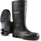 Kalosze Protomastor S5 czarne, Dunlop 142PP36 | Exvi
