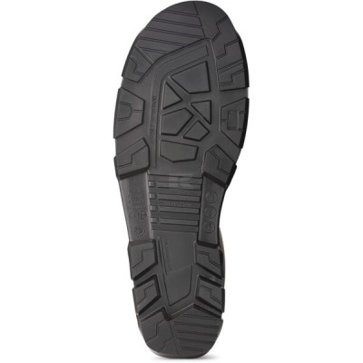 Kalosze JobGUARD Full Safety zielone NA2KL0137 | Exvi