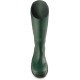 Kalosze JobGUARD Full Safety zielone NA2KL0137 | Exvi