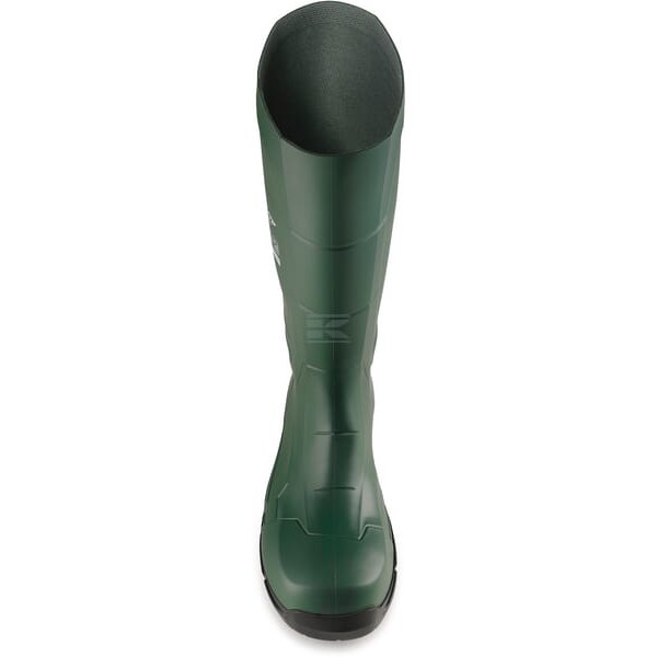 Kalosze JobGUARD Full Safety zielone NA2KL0137 | Exvi