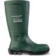Kalosze JobGUARD Full Safety zielone NA2KL0137 | Exvi