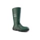 Kalosze JobGUARD Full Safety zielone NA2KL0137 | Exvi
