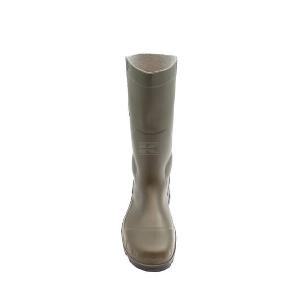 Kalosze zielone, S5, roz. 40 Devon Dunlop H14261140 | Exvi