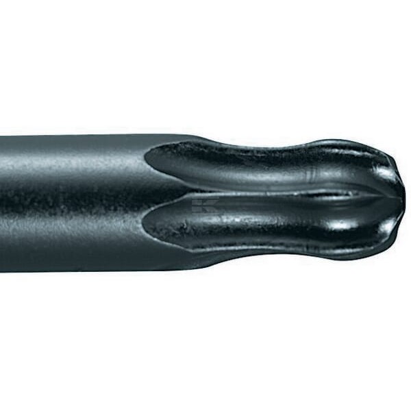 Wkrętak imbusowy Torx® KTX z uchwytem SLDT2143KTXT10 | Exvi