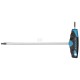 Wkrętak imbusowy Torx® KTX z uchwytem SLDT2143KTXT20 | Exvi