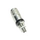 Szybkozłącze hydrauliczne zrywalne seria WIA3CVM18ZL | Exvi