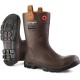 RigPRO FS ciemnobrązowe LJ2HX4237 | Exvi