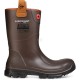 RigPRO FS ciemnobrązowe LJ2HX4237 | Exvi