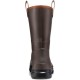RigPRO FS ciemnobrązowe LJ2HX4237 | Exvi
