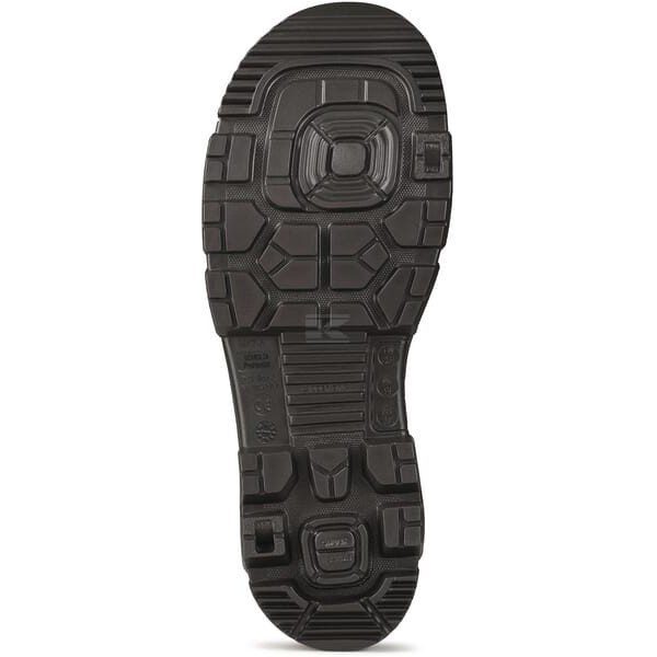 RigPRO FS ciemnobrązowe LJ2HX4237 | Exvi