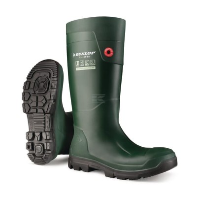 Kalosze ochronne, S5, Purofort FieldPRO EG62E3336 | Exvi