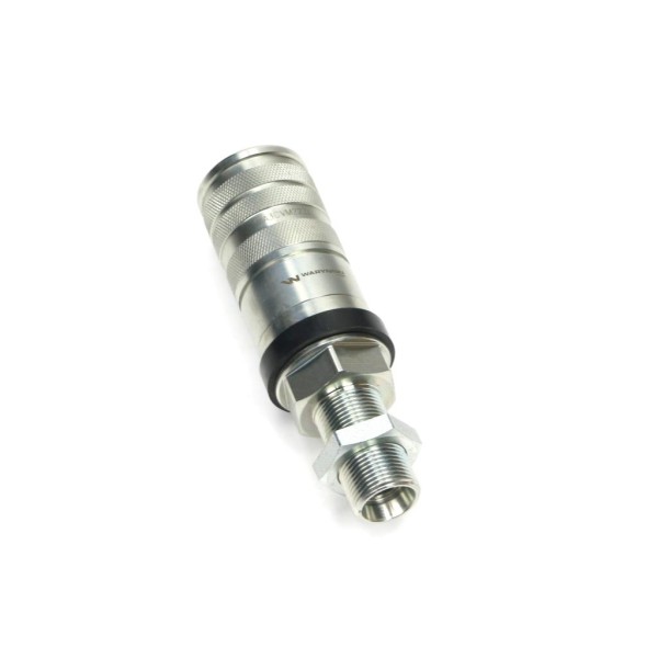 Szybkozłącze hydrauliczne zrywalne seria WIA3CVM22ZL | Exvi