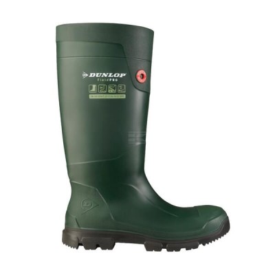 Kalosze ochronne, S5, Purofort FieldPRO EG62E3336 | Exvi