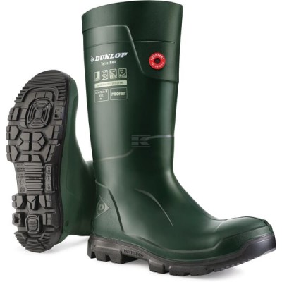 TerraPRO FS zielone LJ2KL0137 | Exvi
