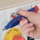 Klucz do szaf sterowniczych TA001107 | Exvi