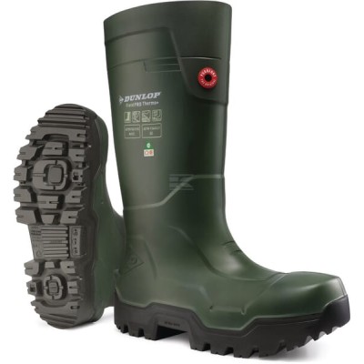 FieldPRO Thermo+ green EU LP8KL0137 | Exvi