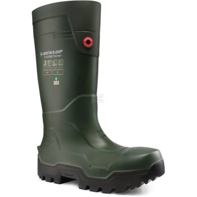 FieldPRO Thermo+ green EU LP8KL0137 | Exvi