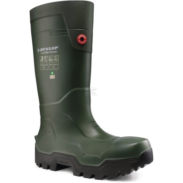 FieldPRO Thermo+ green EU LP8KL0137 | Exvi