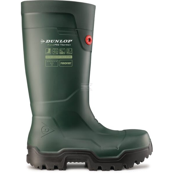 FieldPRO Thermo+ green EU LP8KL0137 | Exvi