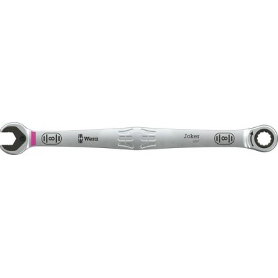Klucze kombinowane z mechanizmem 05020350001 | Exvi