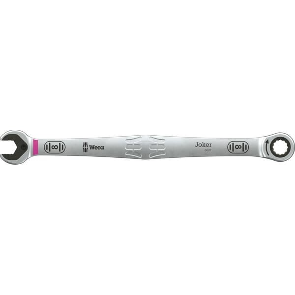 Klucze kombinowane z mechanizmem 05020350001 | Exvi