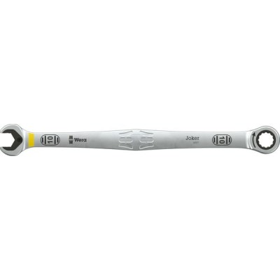 Klucze kombinowane z mechanizmem 05020351001 | Exvi