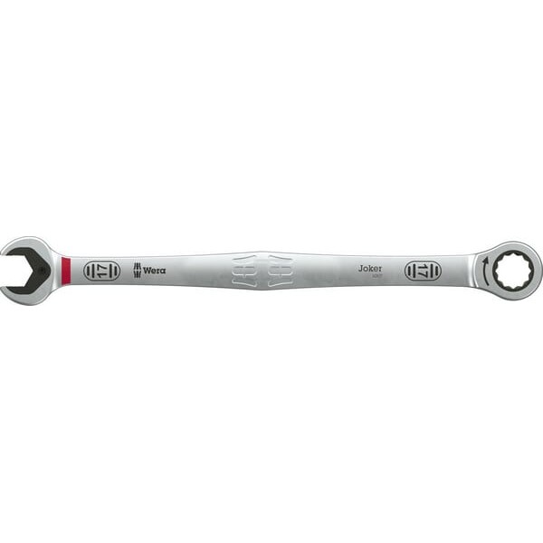 Klucze kombinowane z mechanizmem 05020353001 | Exvi