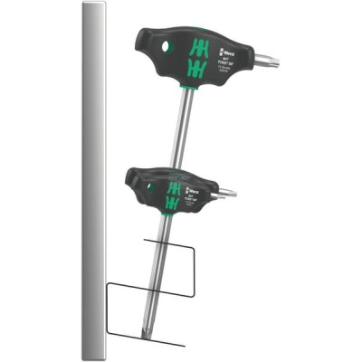 Zestaw kluczy trzpieniowych Torx 05023456001 | Exvi