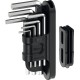 Zestaw końcówek Tool-Check Modular l-Key 05049003001 | Exvi