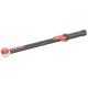 Klucz dynamometryczny 1/2" 60-300 Nm 1807102300KR | Exvi