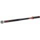 Klucz dynamometryczny 3/4" 80-400 Nm 1807102400KR | Exvi