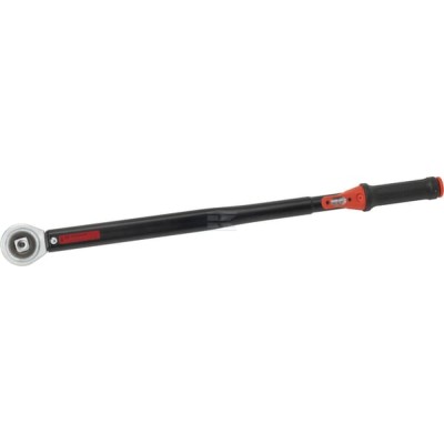 Klucz dynamometryczny 3/4" 80-400 Nm 1807102400KR | Exvi