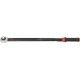 Klucz dynamometryczny 3/4" 80-400 Nm 1807102400KR | Exvi