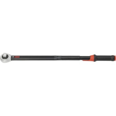 Klucz dynamometryczny 3/4" 80-400 Nm 1807102400KR | Exvi