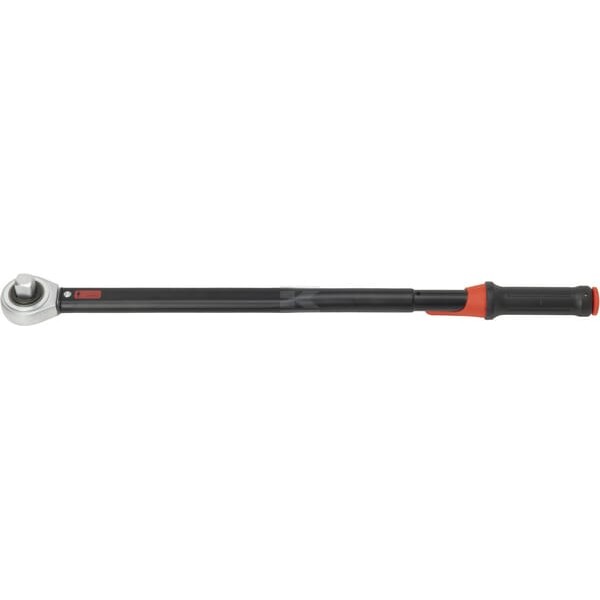 Klucz dynamometryczny 3/4" 80-400 Nm 1807102400KR | Exvi