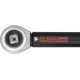 Klucz dynamometryczny 3/4" 80-400 Nm 1807102400KR | Exvi
