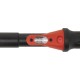 Klucz dynamometryczny 3/4" 80-400 Nm 1807102400KR | Exvi