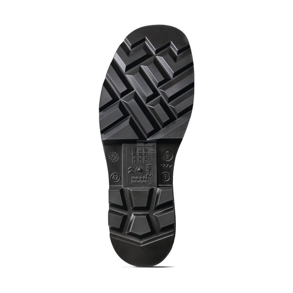 Kalosze zielone, S5, Purofort® C46293338 | Exvi