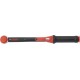 Klucz dynamometryczny 3/8" 10-50 Nm 1807102050KR | Exvi
