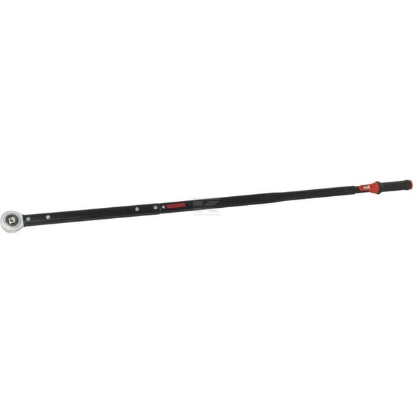 Klucz dynamometryczny 3/4" 250-850 Nm 1807102850KR | Exvi