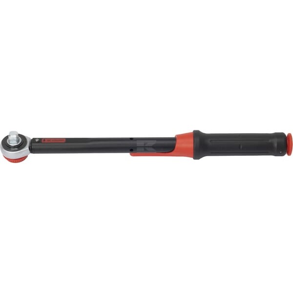 Klucz dynamometryczny 3/8" 10-50 Nm 1807102050KR | Exvi