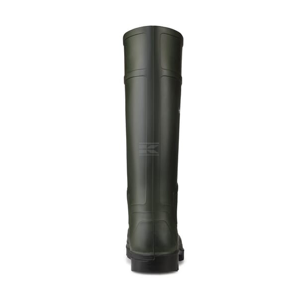 Kalosze zielone, S5, Purofort® C46293338 | Exvi