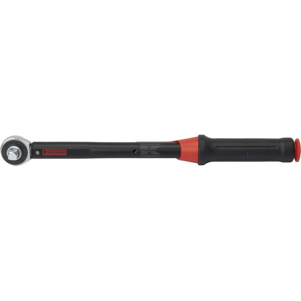 Klucz dynamometryczny 3/8" 10-50 Nm 1807102050KR | Exvi