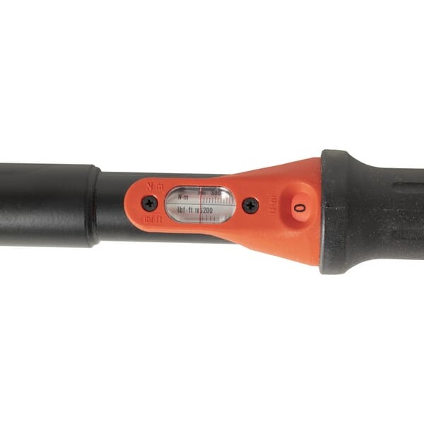 Klucz dynamometryczny 3/4" 250-850 Nm 1807102850KR | Exvi