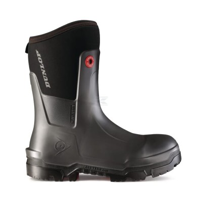 Kalosze ochronne Snugboot Craftsman roz. ND68A93CH46 | Exvi