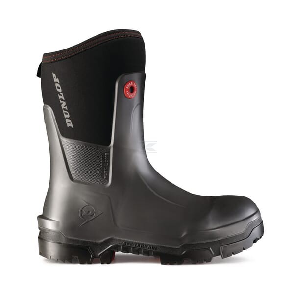 Kalosze ochronne Snugboot Craftsman roz. ND68A93CH46 | Exvi