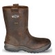 Obuwie Grisport brąz.S3 roz.48 7029948 | Exvi