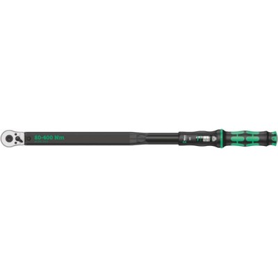 Klucz dynamometryczny 1/2" C 5 80-400 Nm 05075624001 | Exvi