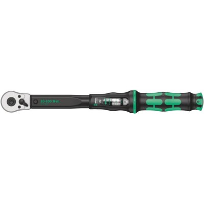Klucz dynamometryczny 1/2" C 2 20-100 Nm 05075621001 | Exvi