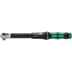 Klucz dynamometryczny C2Push 20-100 Nm 05075625001 | Exvi